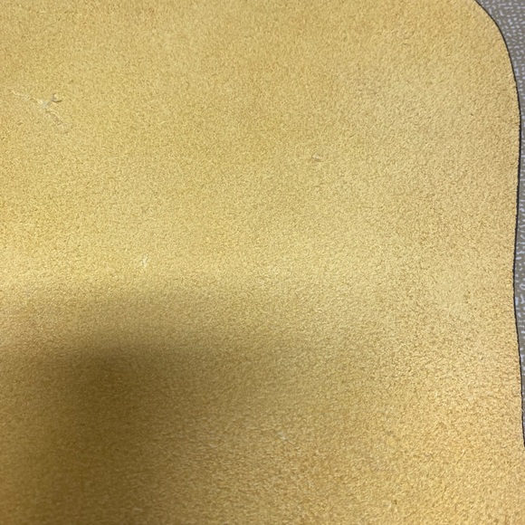 Polo by Ralph Lauren Yellow Crossbody Bag - Picture 11 of 14